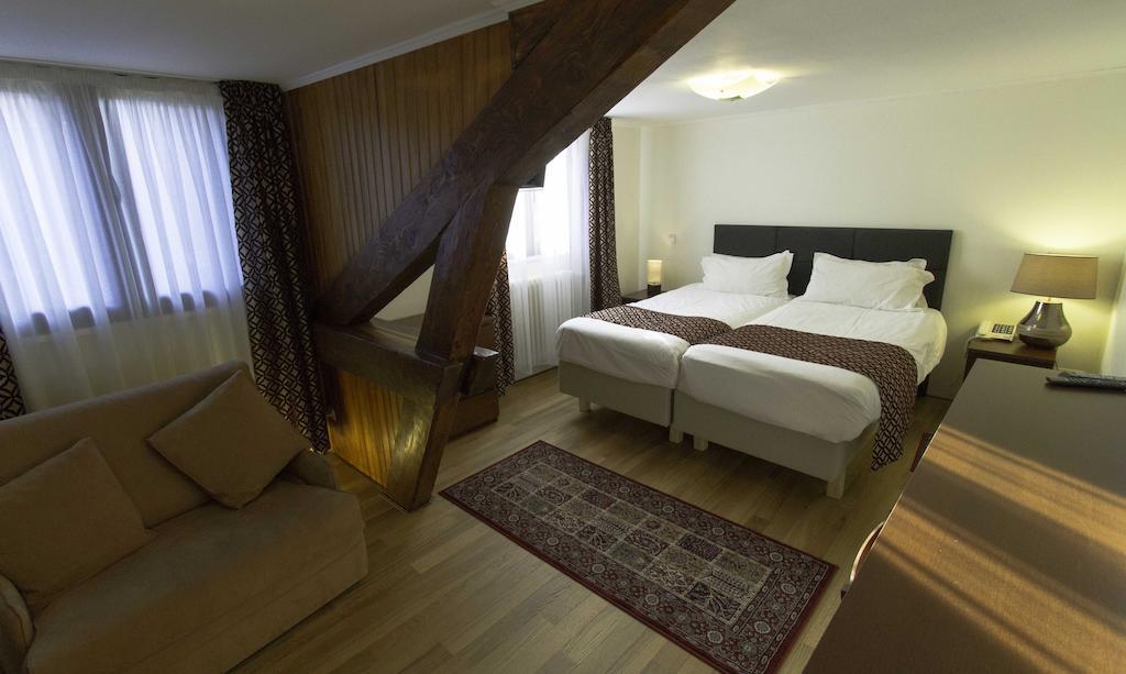 Hôtel Le Divona Divonne-les-Bains Zimmer foto